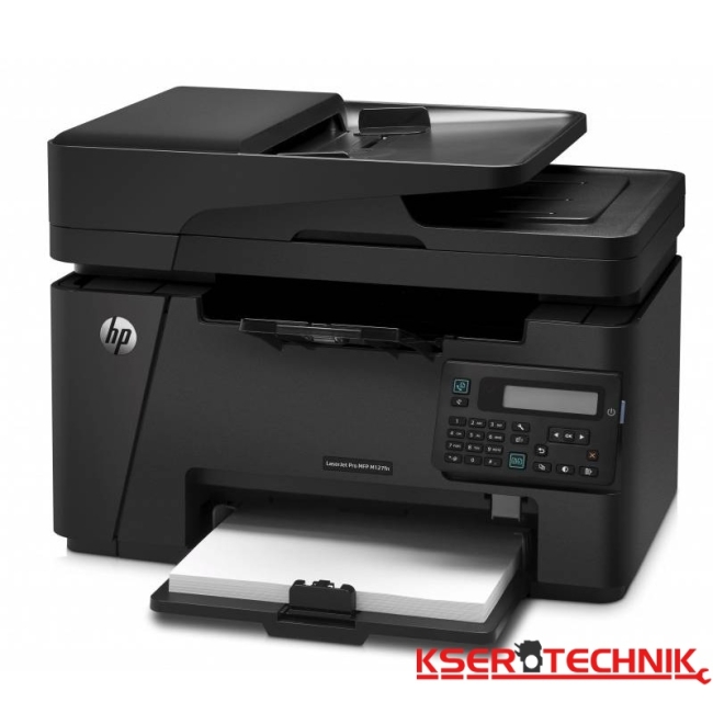 Urządzenie wielofunkcyjne Drukarka Ksero Skaner HP LaserJet Pro M127fn/fs